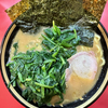 寒い冬には🍜