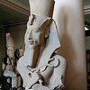 むかちん歴史日記476 ルーヴル美術館所蔵の皇帝・国王① 古代エジプト18王朝の王～アメンホテプ4世