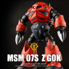 HG MSM-07S `Z'GOK` 1/144 【7】