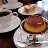 Café Recherche（カフェ ルシェルシュ）で、お茶@石川町