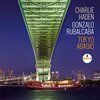 Charlie Haden,Gonzalo Rubalcaba / Tokyo Adagio