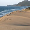 鳥取砂丘の秘密：驚くべき事実と雑学の旅