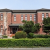 製糖工場にあったレンガ建物と日本家屋のリノベ【総爺藝文中心】＠台南
