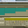 Ableton Liveる 010 パフォーマンステスト