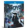 日本語字幕「ザ・ボーイズ」シーズン4ブルーレイ2-discblu-ray-box高画質海外盤正規品