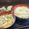 【武州めん@埼玉県小川町】創業100年を越える埼玉のうどん店