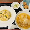 中国四川料理四川乃華@南松本店