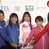 クイーンズ駅伝2023の区間オーダー発表！1区に五島莉乃、小海遥！5区に新谷仁美！区間賞争いにも注目！☆20231125