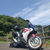 CBR250R