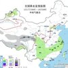 ★【　中国・100年ぶり　大干ばつ　】★／【 三峡ダム １５７ ｍ 】