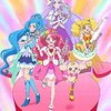 ヒーリングっど・プリキュア ドリームステージ♪のDVD発売の報せが