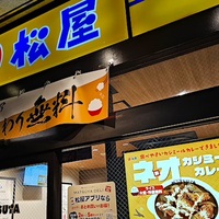 【10月6日より】松屋のネオカシミールごろごろチキンカレーをいただきました【期間限定】