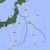 「台風は地震が嫌い」、こんな言い伝えを聞いたことがあるだろうか？