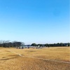 マラソン大会と月参り
