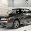 発売から25年　日産のR32型GT-R、米国で輸入解禁となり格が高騰中！