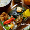 のり弁当