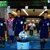 【FIFA World Cup2014】開幕戦グループA　ブラジル−クロアチア　