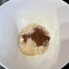 ダイエットにおススメ！オートミールクッキーのレシピ
