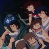 【映画】「うる星やつら2 ビューティフル・ドリーマー」(1984年) 観ました。（オススメ度★★★☆☆）