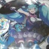 ロートルの席はひとつなようだ