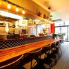 六甲道の居酒屋【THE HARUMAKI CLUB KOBE】