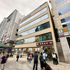 明洞餃子の新店舗「明洞駅店」でカルグクスを食べる