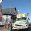 Route 66〜バイク乗りの憧れの道