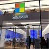 長期保有したい銘柄【MSFT】マイクロソフト　今晩買うぞ！