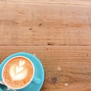 see the world through COFFEE