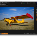 RawTherapee 4 for OS X (Developer edition)