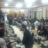 在京東松島会総会