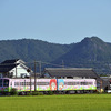 近江鉄道 2025　7/31-8/1