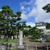 二本松城～三春城～白河小峰城～会津若松城～向羽黒山城、および無限城