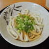 二光堂支店 一楽亭の伊勢うどん 朝熊＠伊勢市宇治