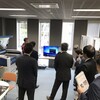  副市長がスマートライフケア共創工房を視察 / Deputy Mayor's Visit to SLC3 LAB