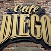 【アルゼンチン観光】マラドーナ好き必見！ CAFE DIEGOに行って来た！🇦🇷