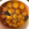 梅の紅茶煮レシピ🍑カンタンで美味しい完熟梅の楽しみ方