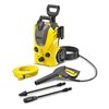 「KARCHER ケルヒャー 高圧洗浄機 サイレント (60Hz西日本地区用)」を購入