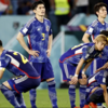 【速報】日本サッカー、海外移籍しやすくなっただけで2006あたりから強くなってない…