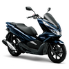 Honda PCX HYBRID