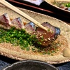 【博多駅周辺おすすめランチ】はじめの一歩で名物ごまさばを堪能！人生初の鯖生食だったかも！？