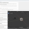 Blender 2.8のPython APIドキュメントを少しずつ読み解く ベストプラクティス その３