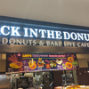 JACK IN THE DONUTS