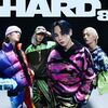 SHINee -『HARD』【かなるび／歌詞／和訳】