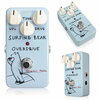 「Animals Pedal Surfing Bear Overdrive」「1927 Home Run King Comp.」「Relaxing Walrus Delay」！あのNINEVOLT PEDALSのペダルが復活！