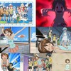 侵略！イカ娘ＢＤ＆ＤＶＤ第６巻映像特典アニメはミニイカちゃんと暴走早苗のバイオレンスギャグストーリー