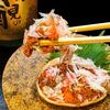 コッぺ蟹の香箱　～営業前の居酒屋さんで四苦八苦～