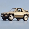 トヨタRAV4（XA10型）カブリオレ