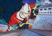 ザ・ウルトラマン29話「悪魔のＵＦＯ大襲来」　〜東西２大都市が襲撃！　スターシンボルを授与されたウルトラの戦士・エレク＆ロトが助っ人参戦！
