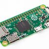 650円のRaspberry Pi ZeroをKSYが日本で発売